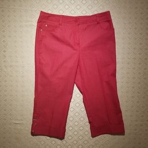 New Directions Capris